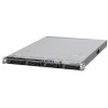 Computer Case Rack Black 500 W