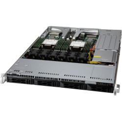 Computer Case Rack Black,