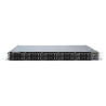 Computer Case Rack Black 500 W