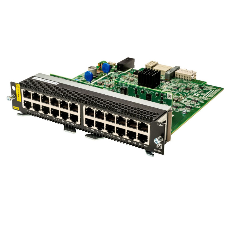 Aruba Networking Cx 5420 24P