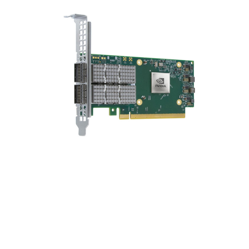 Nvidia Ethernet 10/25Gb