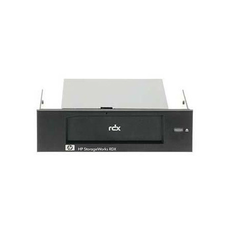 RDX Int Rem Disk bckup sys