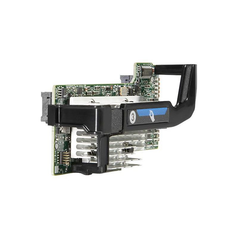 FlexFabric 20Gb 2P