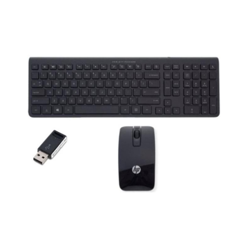 Keyboard Mouse Kit