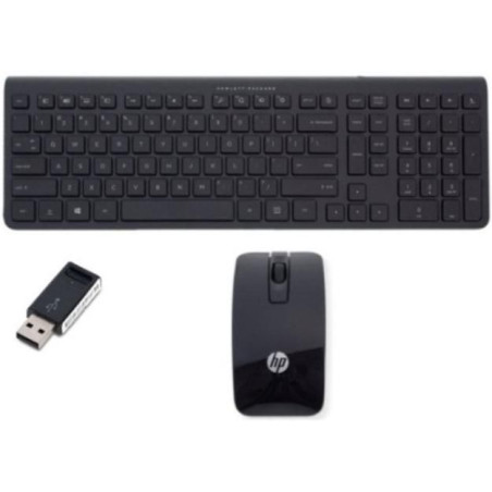Keyboard Mouse Kit