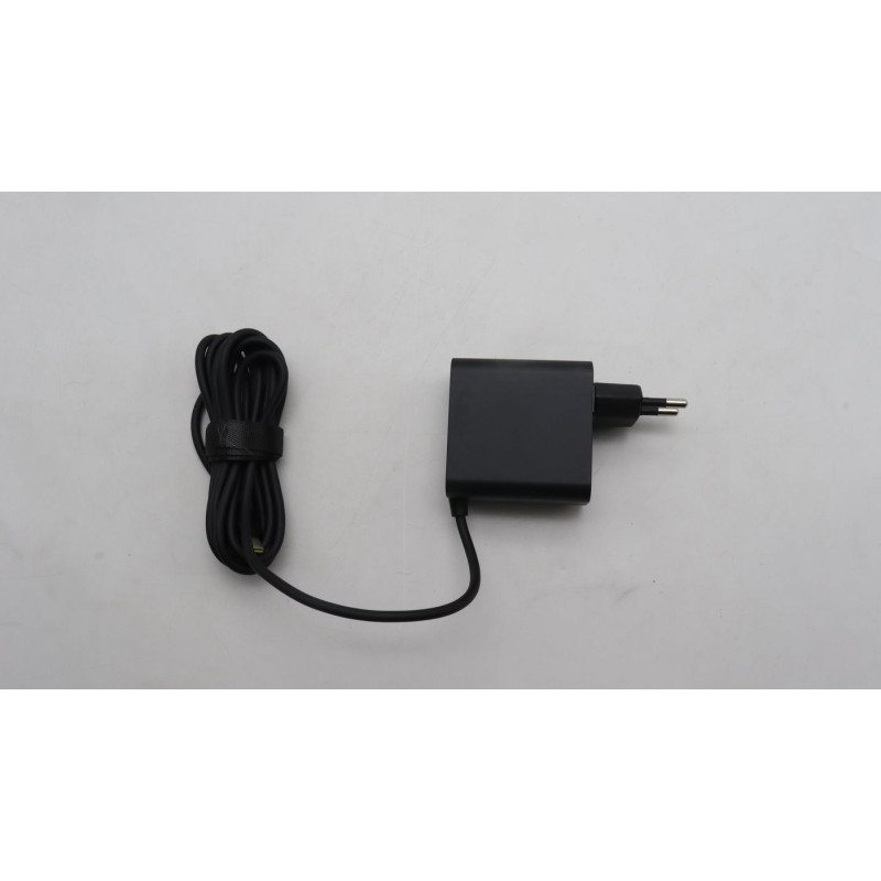 65W AC power adapter with
