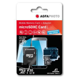 Memory Card 64 Gb Microsdhc