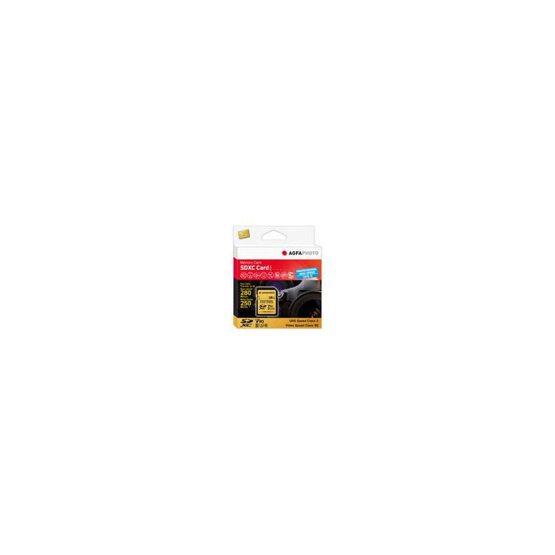 Memory Card 64 Gb Microsdxc