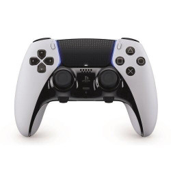 Dualsense Edge Black, White