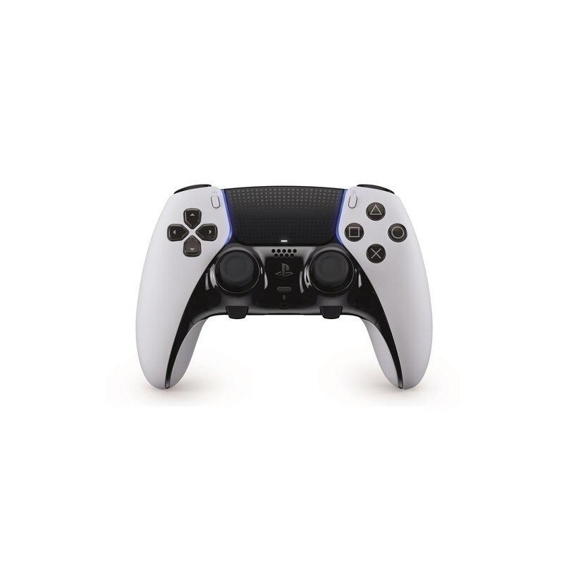 Dualsense Edge Black, White