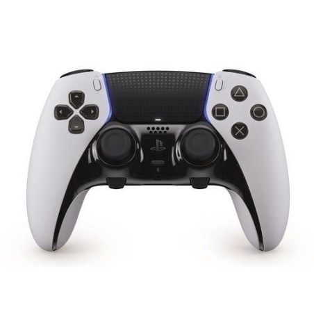 Dualsense Edge Black, White