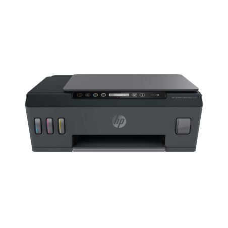 Smart Tank Plus 555 Wireless
