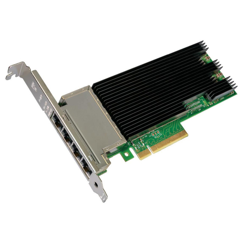 Network Card Internal