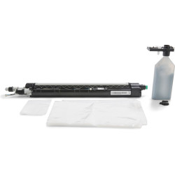 Laserjet Black Developer Unit