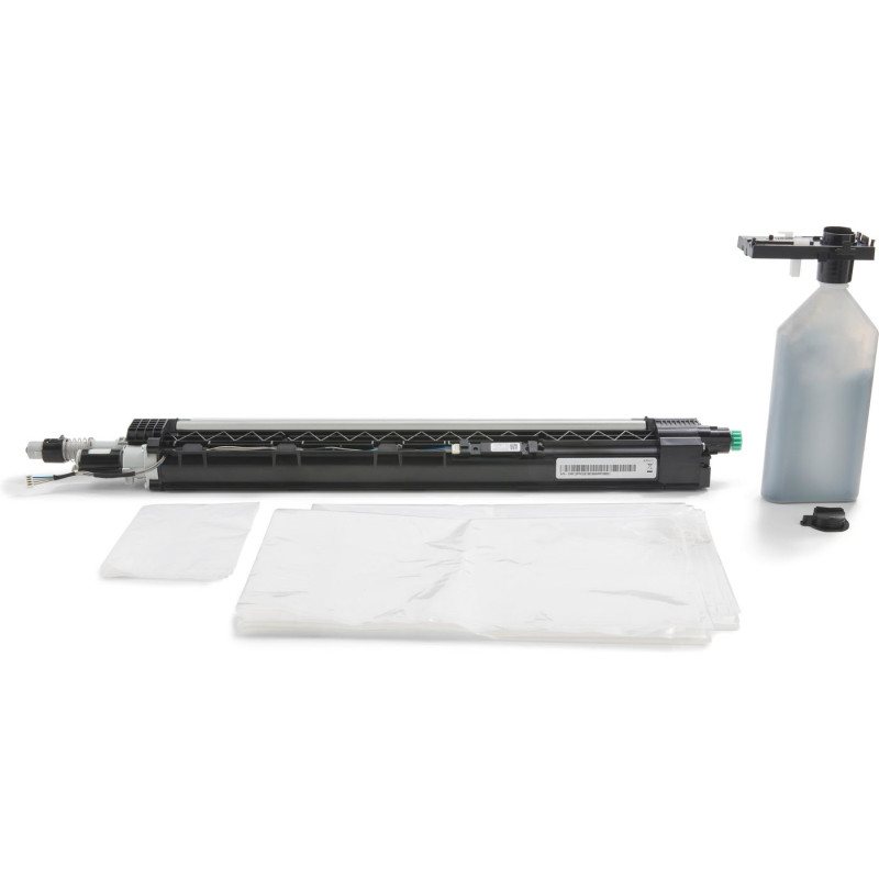Laserjet Black Developer Unit
