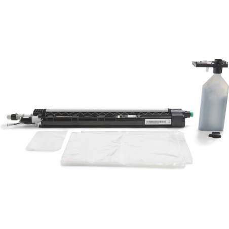 Laserjet Black Developer Unit