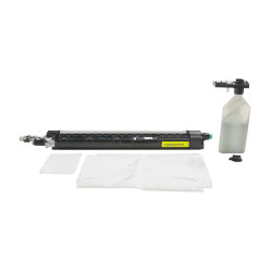 Laserjet Yellow Developer Unit