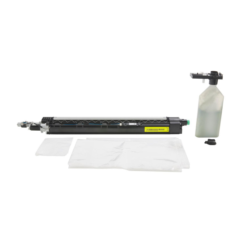 Laserjet Yellow Developer Unit