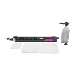 Laserjet Magenta Developer