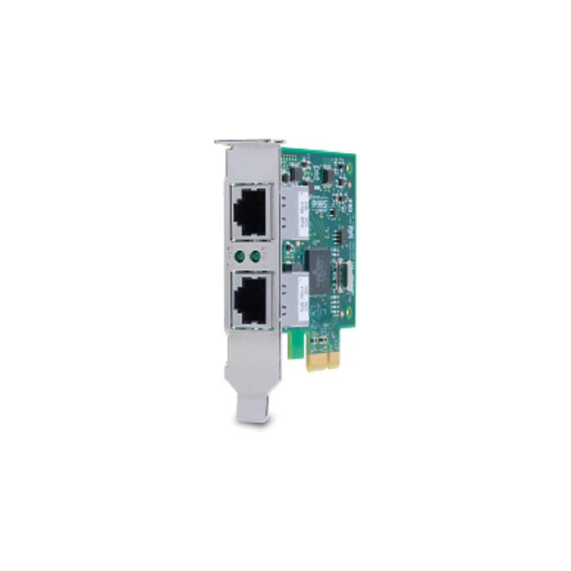 At-2911T/2 Internal Ethernet