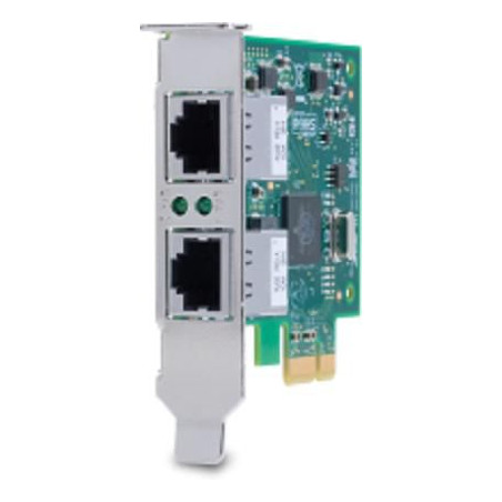At-2911T/2 Internal Ethernet