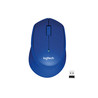 M330 Silent Plus Blue EMEA
