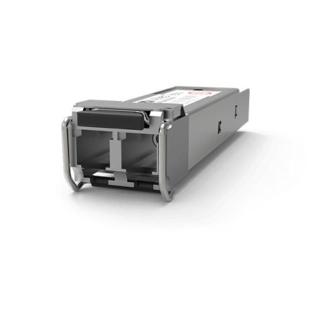 Network Transceiver Module