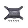 EDA10A rotating hand strap,