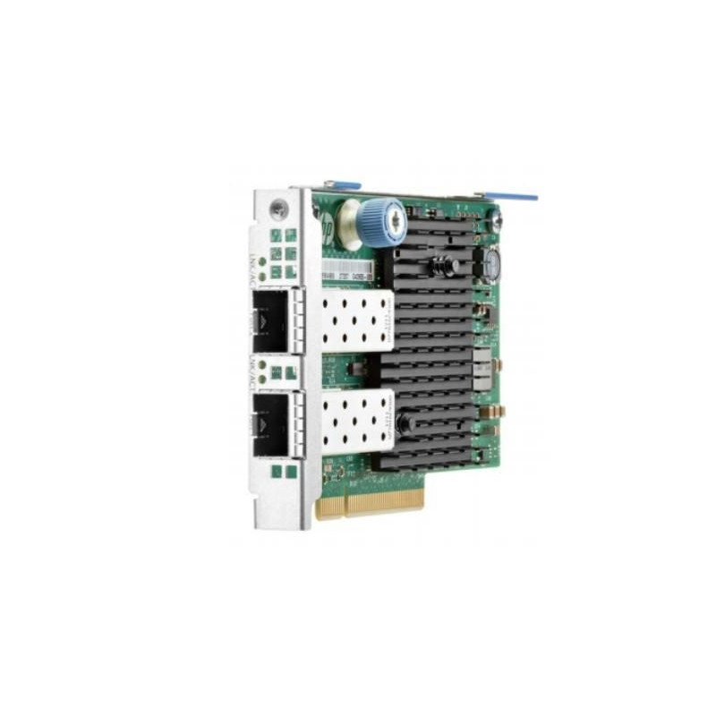 Network Card Internal Fiber