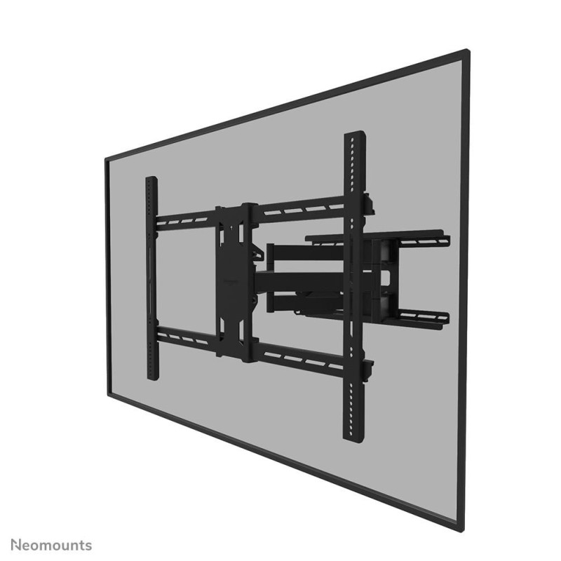 Neomounts Select Screen Wall Mount (FULL Motion Vesa 800X600 | APLIUM