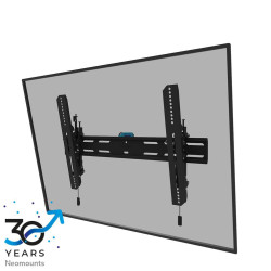 Screen Wall Mount (TILT/ Vesa 600X400) | APLIUM