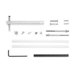 Net2 PaxLock Pro, 50-54 mm