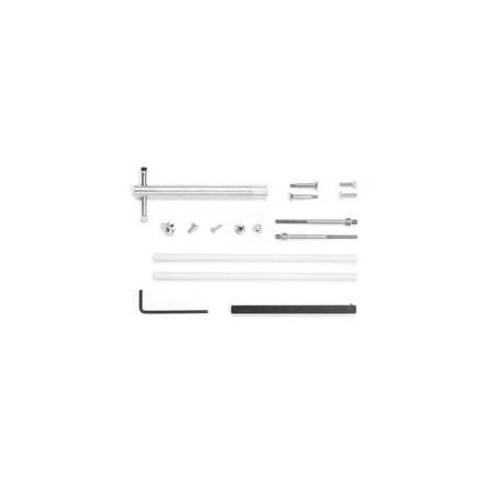 Net2 PaxLock Pro, 50-54 mm