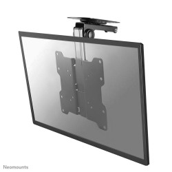 Flatscreen Ceiling Mount Height: 26.5-40 Cm | APLIUM
