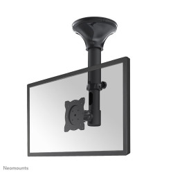 FPMA-C025BLACK, Ceiling Mount | APLIUM