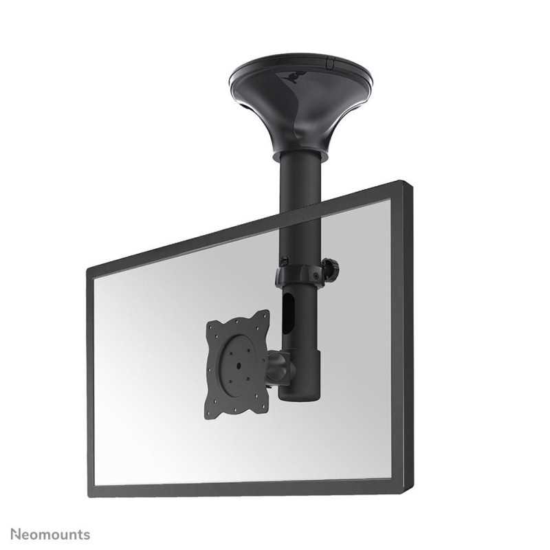 FPMA-C025BLACK, Ceiling Mount | APLIUM
