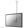 Ceiling Mount 10-30IN TILT/ROT/ Wht. Max 12KG.VESA75X75TO200 | APLIUM