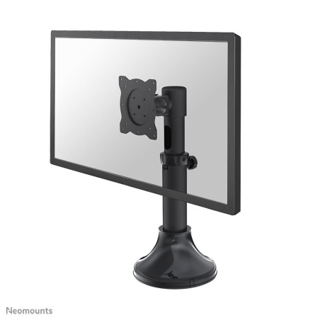Desk Mount 10-26IN TILT/ROTATE GRM.MAX12KG.VESA75X75TO100X10 | APLIUM