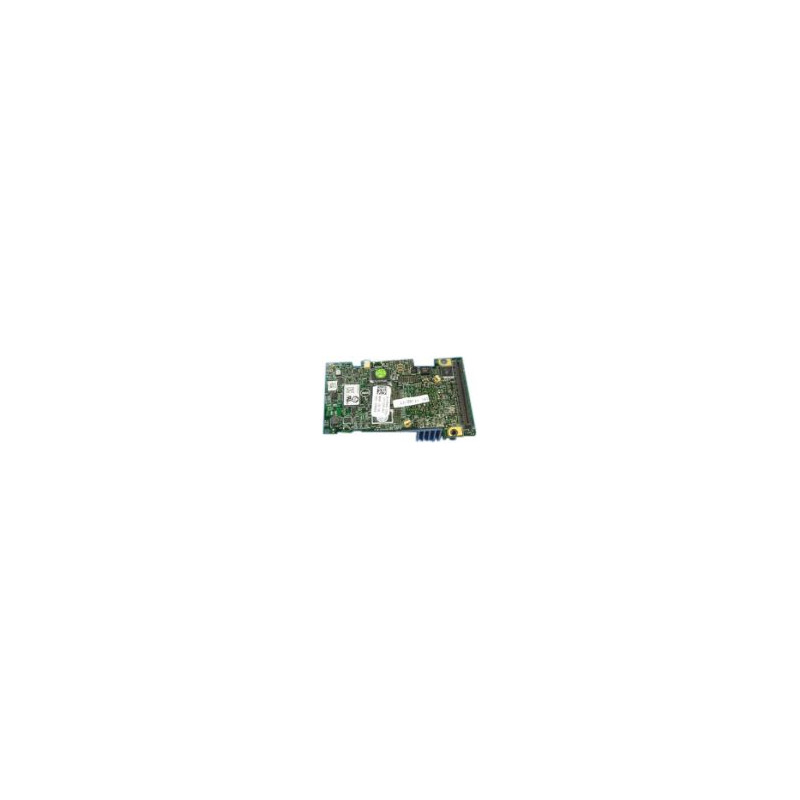 PERC H710 RAID controller