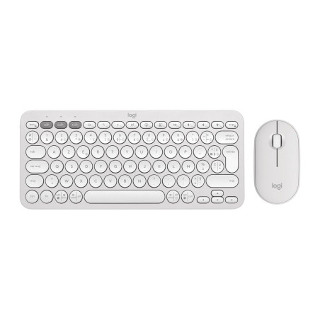 Pebble 2 Combo Keyboard Mouse