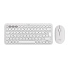 Pebble 2 Combo Keyboard Mouse