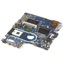 Motherboard