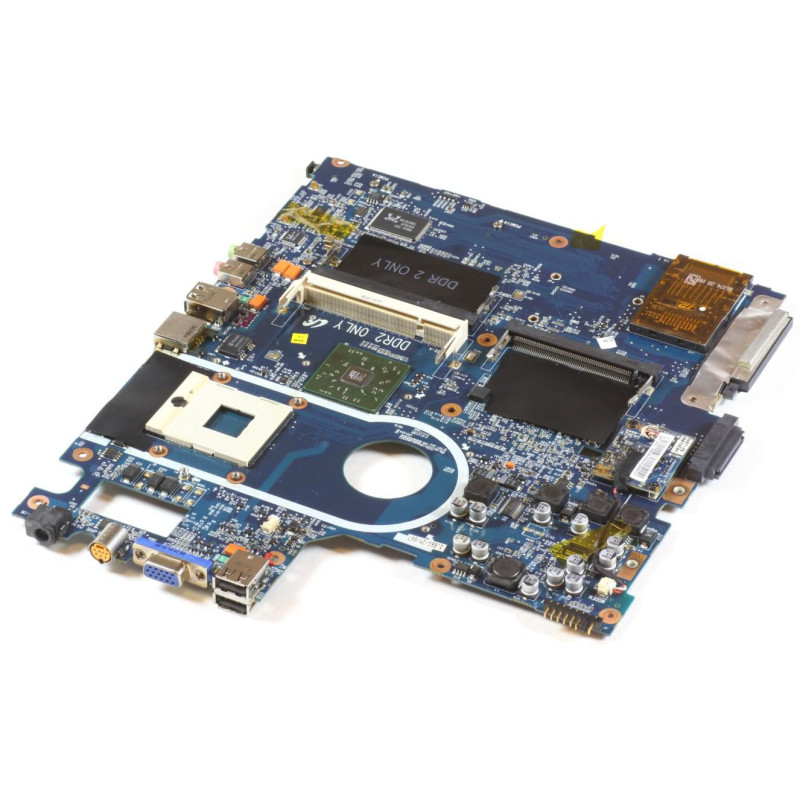 Motherboard
