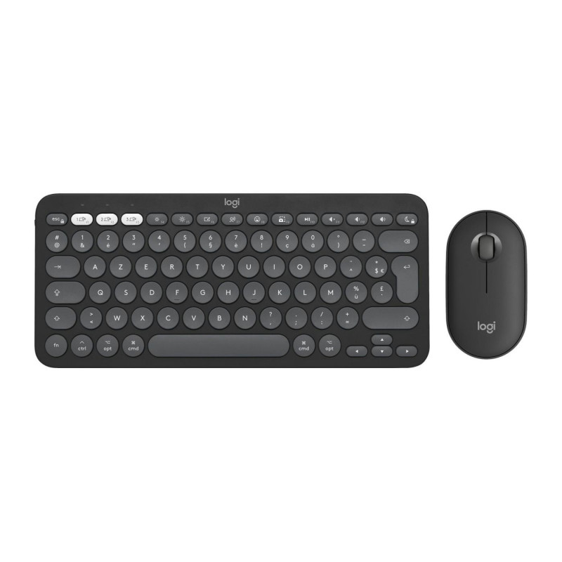 Pebble 2 Combo For Mac