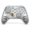 Ghost Cipher Gold, Light