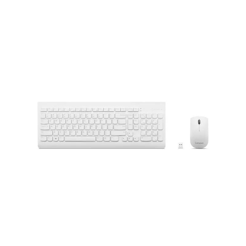 Keyboard Mouse Included