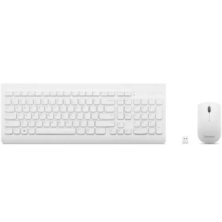 Keyboard Mouse Included