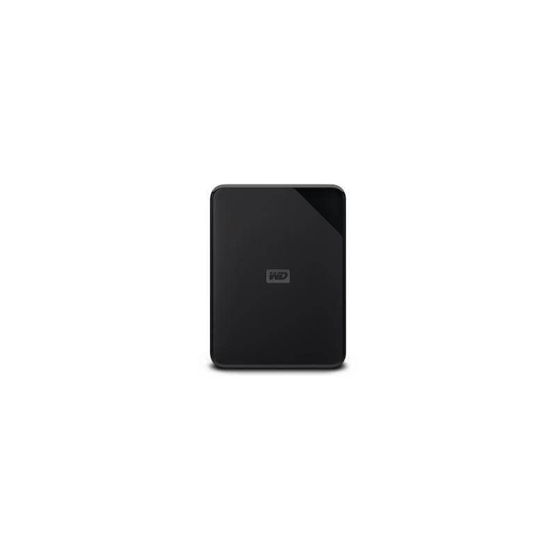 HDD EXT Elements SE 4TB Black | APLIUM