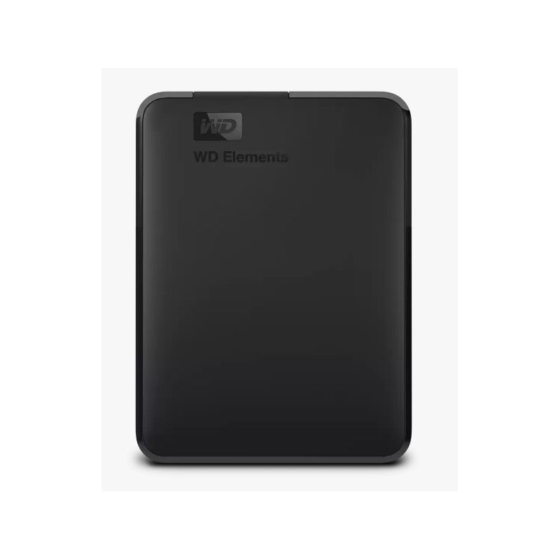 Wd 4TB 2,5" USB 3,0 | APLIUM
