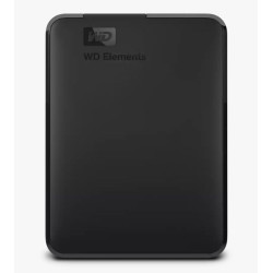 Wd 1TB 2,5" USB | APLIUM